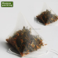 Lebensmittelqualität Nylon -Netzfiltertasche für Tee/ leere Teefiltertaschen